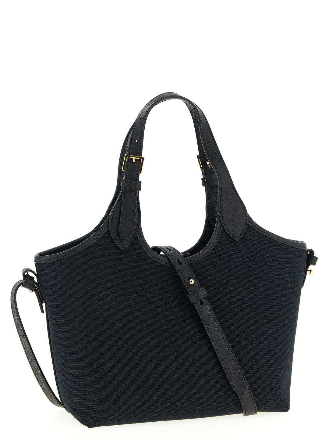 Versace La Medusa Tote Bag - Black | 263dc09631001b02107a868708d7aa91cf8364e6