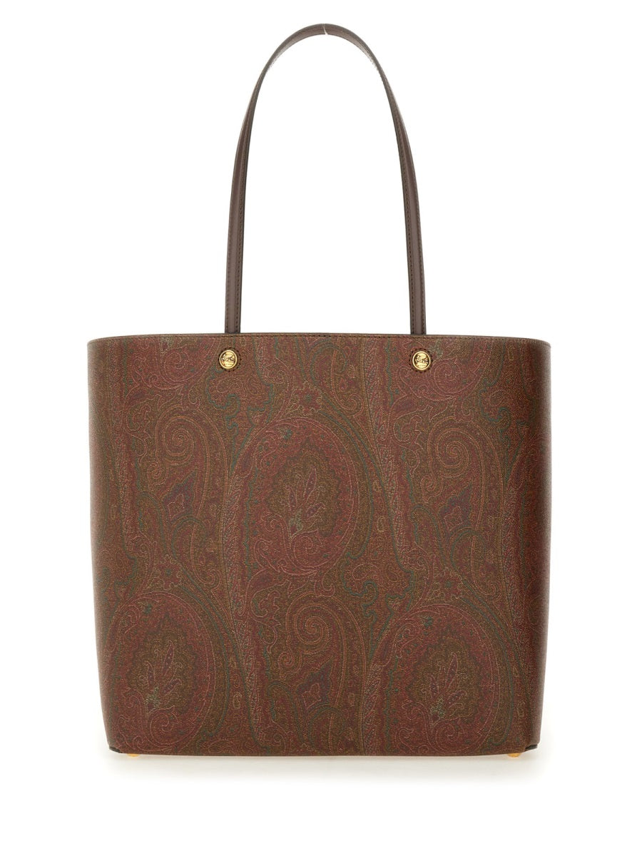 Etro Shoulder Bags - Brown | Wanan Luxury