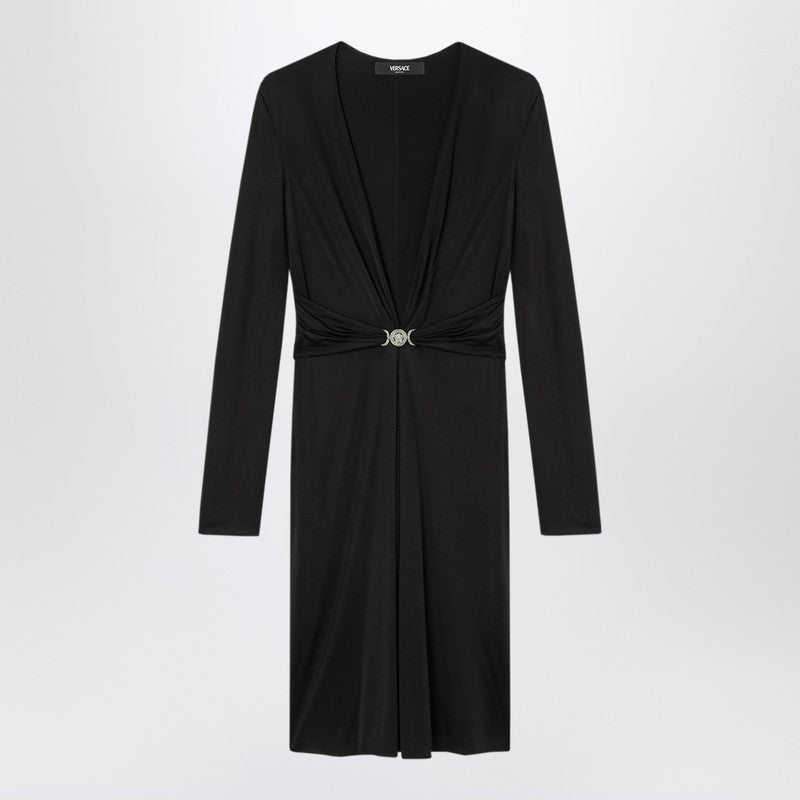 Versace Apparel & Accessories - Black | a0b22c67519ffed90663fb5cd17d8392f9ce1c25