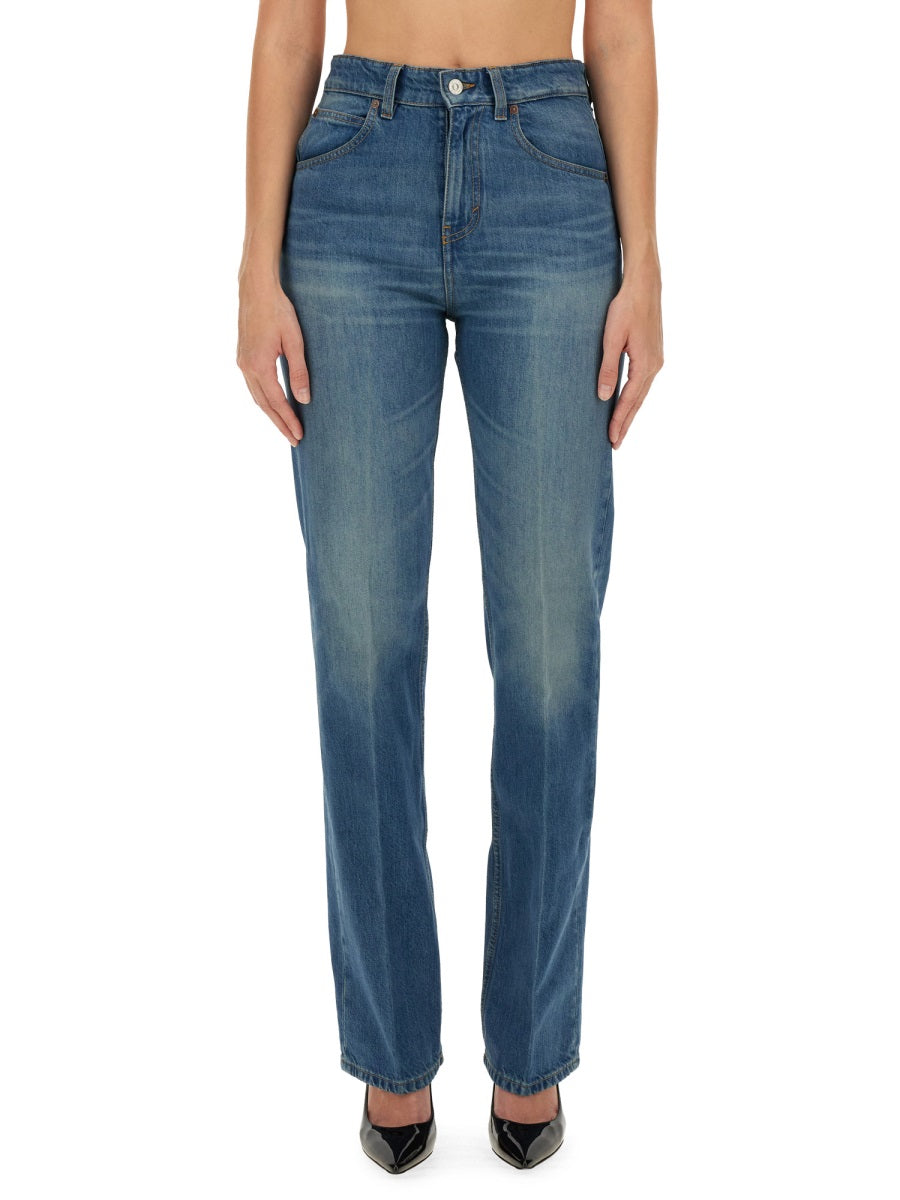 Victoria Beckham Denim - Blue | Wanan Luxury