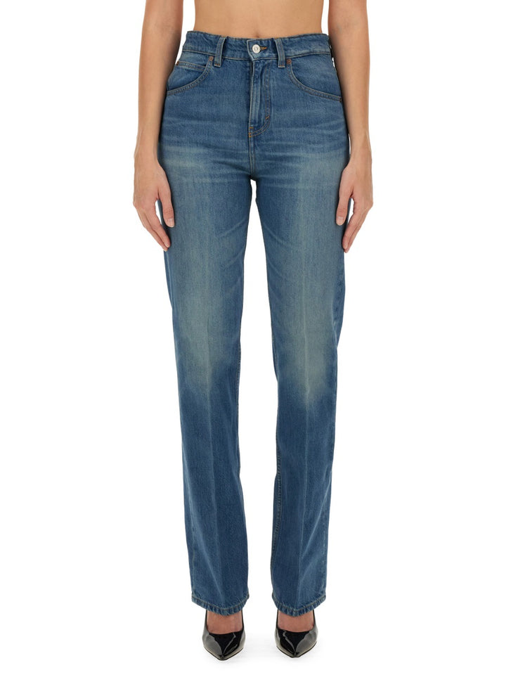 Victoria Beckham Denim - Blue | Wanan Luxury
