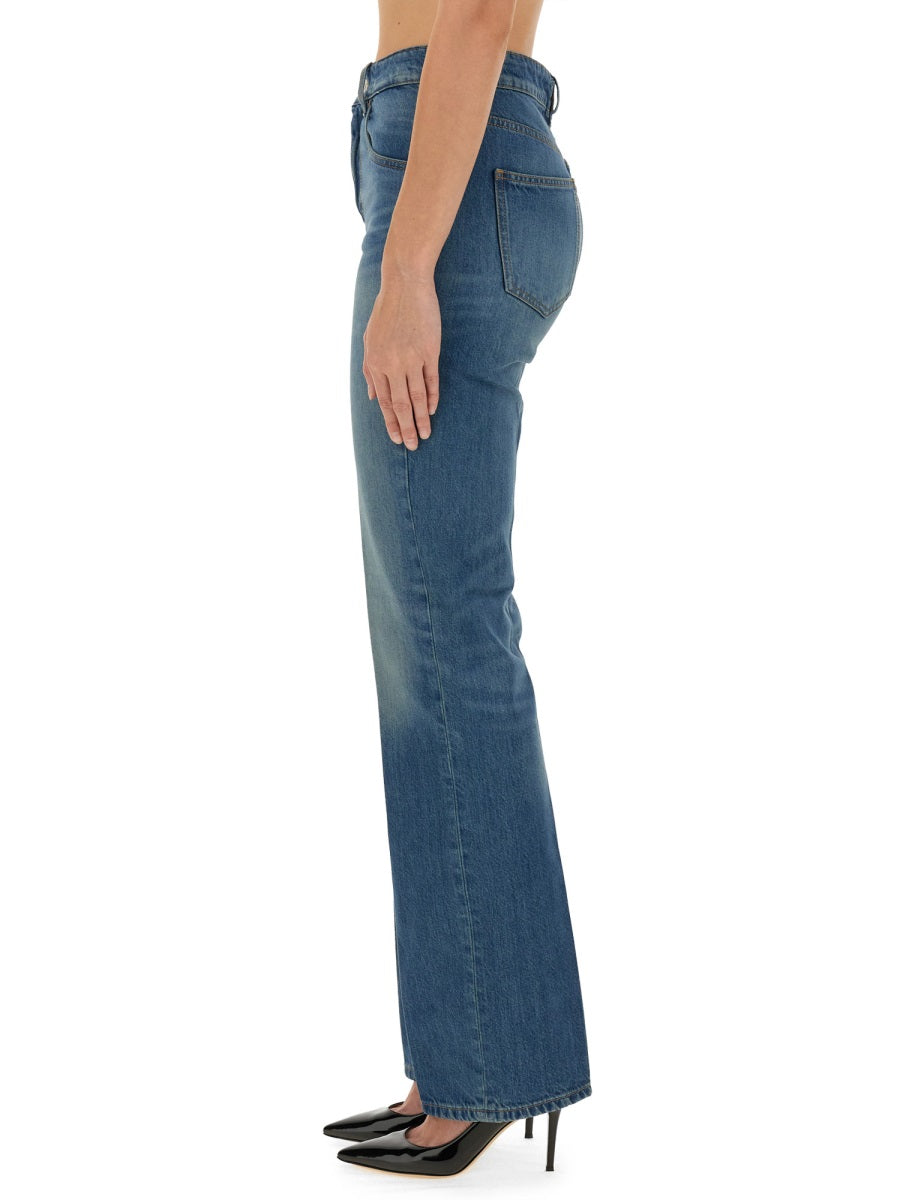 Victoria Beckham Denim - Blue | Wanan Luxury