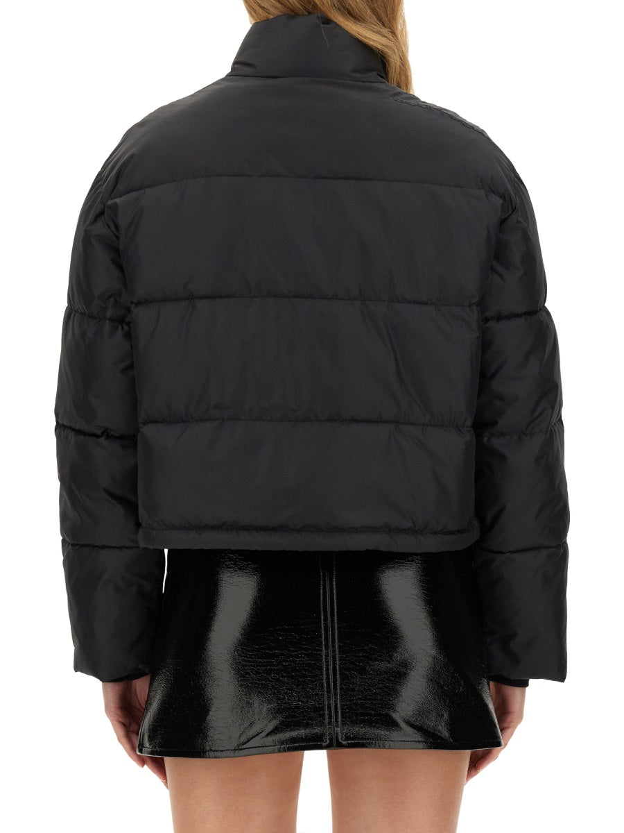 Courrèges Jackets - Black | Wanan Luxury