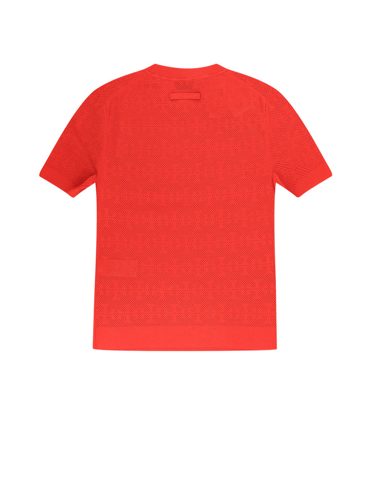 Tory Burch T-shirts and Polos - Vivaci | 35ab1fc774583f9e84983ec49b076b9b3a1c3e49