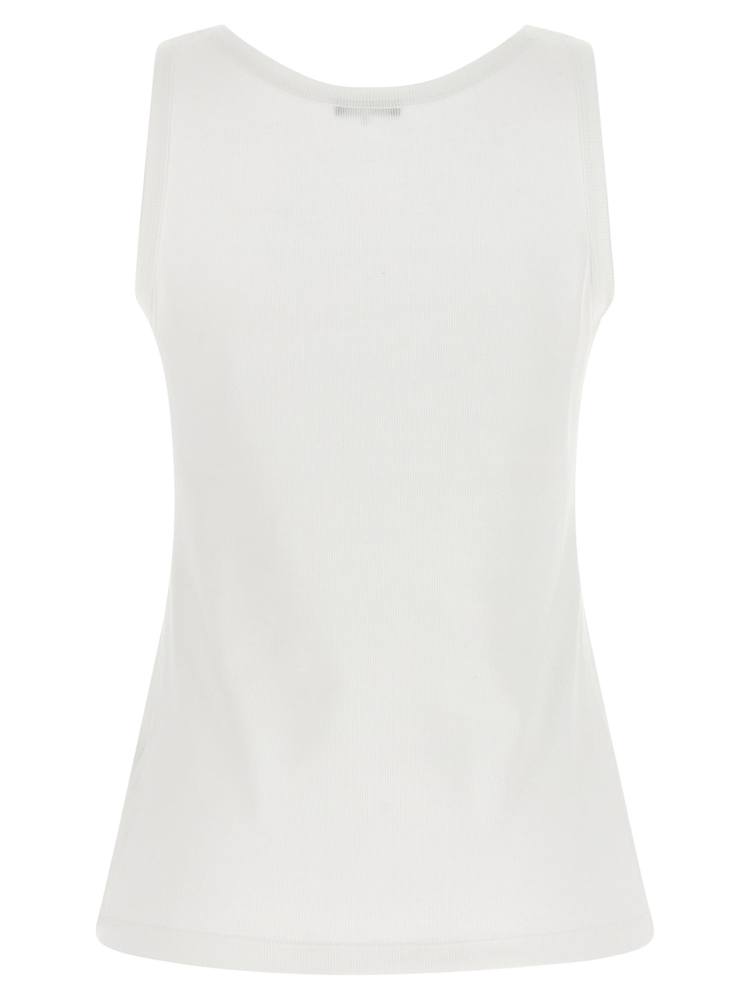 Versace 90s Vintage Logo Tops - White | 4ea55aa750c70f893b3fdec65cfd90dc2cffd768