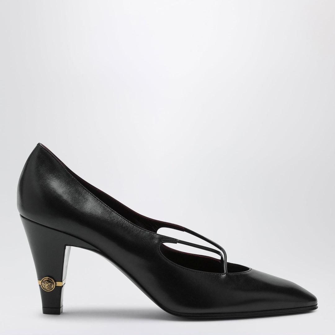 Versace Shoes - Black | 7af30418df0958968123e9190e78ede7c0a2891c