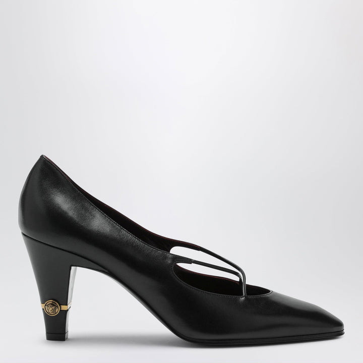 Versace Shoes - Black | 7af30418df0958968123e9190e78ede7c0a2891c