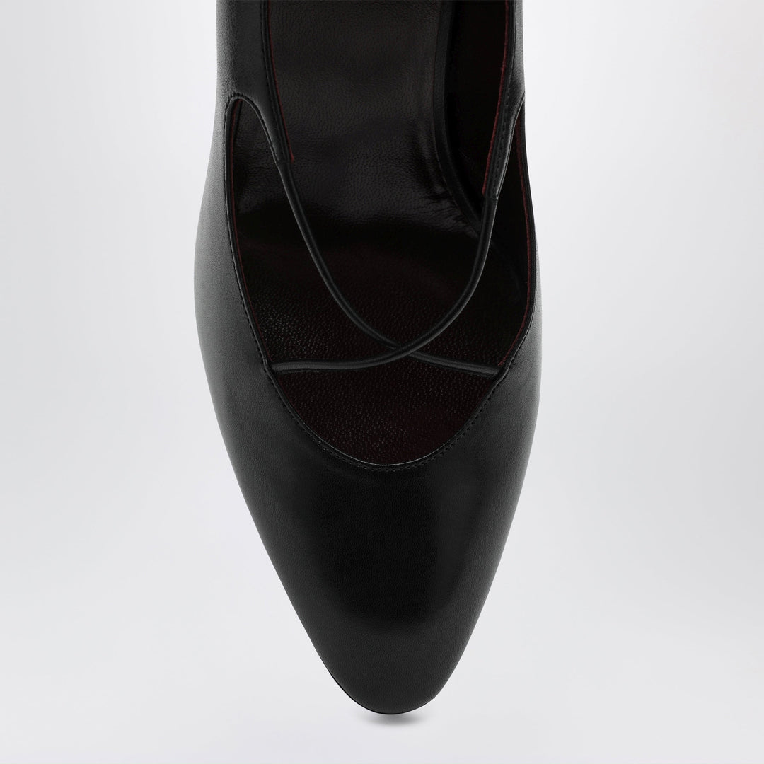 Versace Shoes - Black | dd4f8b5f96cc33965c00b4ef45250cd281ed2b01