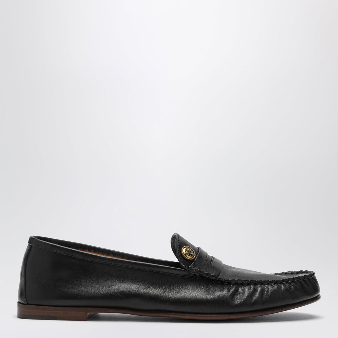 Versace Shoes - Black | 59abc9644558cea973854dac187fcaf504bf882f