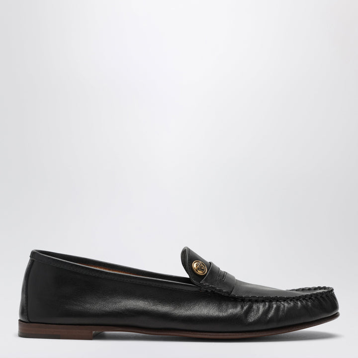 Versace Shoes - Black | 59abc9644558cea973854dac187fcaf504bf882f
