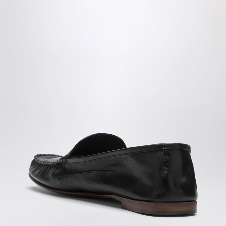Versace Shoes - Black | 825630ad9723d56104e617a99bec6342fb89599f