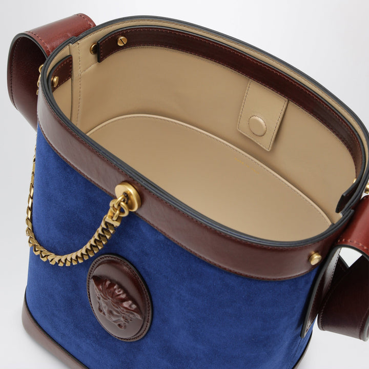 Versace Apparel & Accessories - Blue | 8a6a472af7c8d2519f12d9b38ed676a8dff6527e