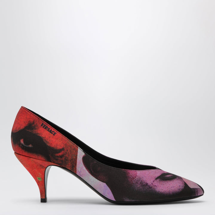 Versace Shoes - Multicolor | 95d1a5ded7468a34d6af1494ad1224b5514d65c2