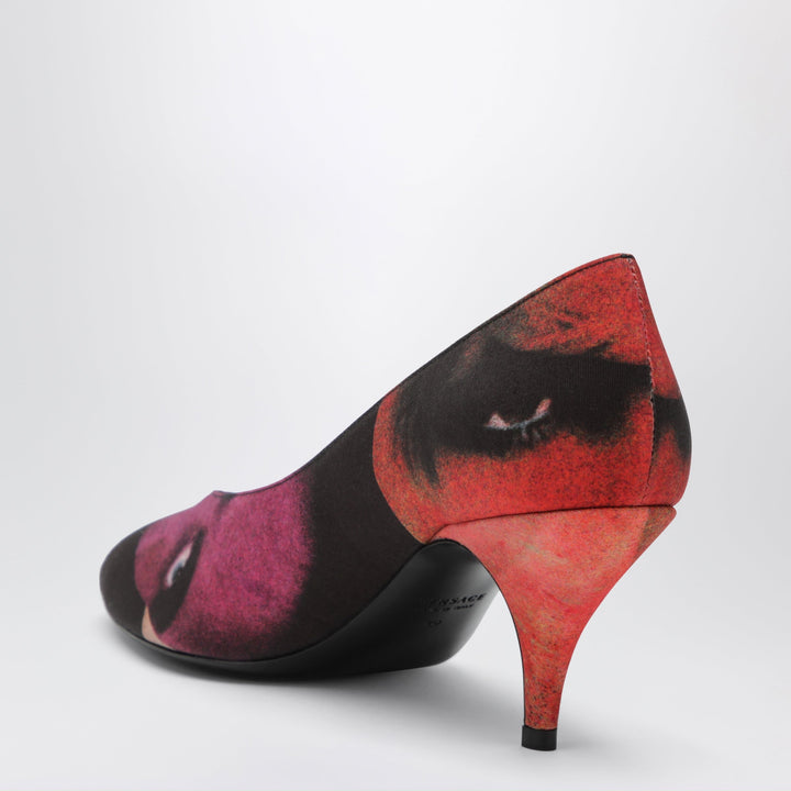 Versace Shoes - Multicolor | 68d512db2fe84ae2799553acefedde176ffa0443