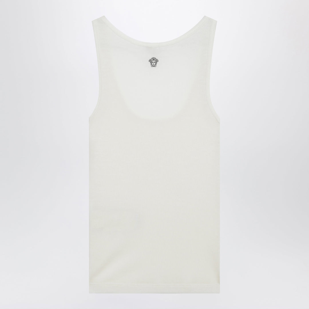 Versace Shirts & Tops - White | be7c6febcb50d1f3ecc6059940f9ef7147a17890