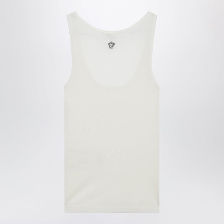 Versace Shirts & Tops - White | be7c6febcb50d1f3ecc6059940f9ef7147a17890