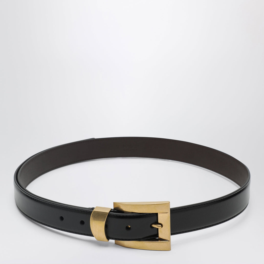 Versace Belts - Black | ff9379c235a332447dea42eea085fa9909351527