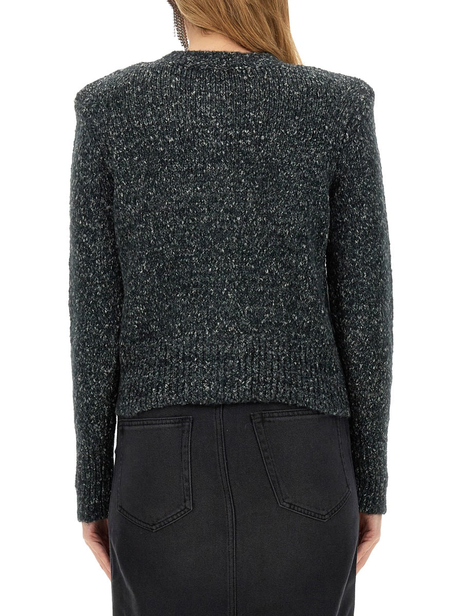 Isabel Marant Sweaters - Grey | Wanan Luxury