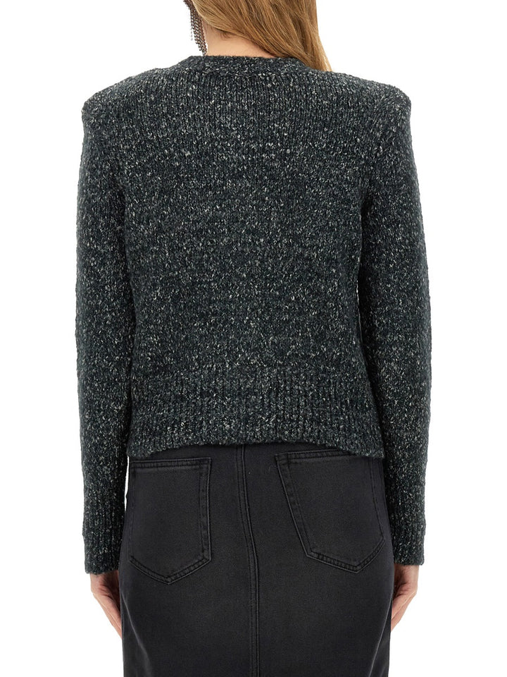 Isabel Marant Sweaters - Grey | Wanan Luxury