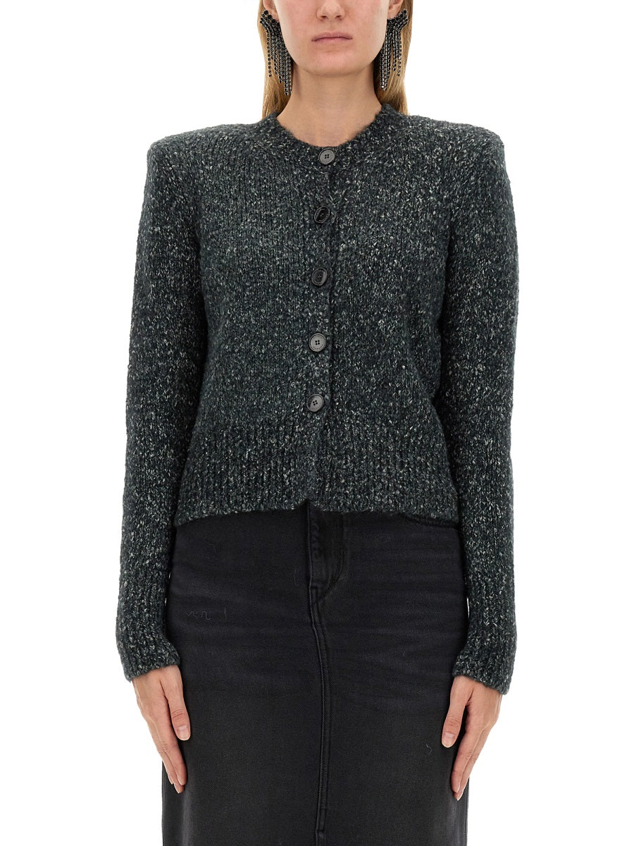 Isabel Marant Sweaters - Grey | Wanan Luxury