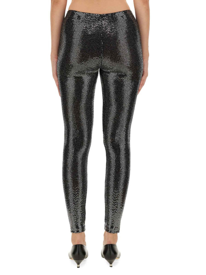 Isabel Marant Pants - Black | Wanan Luxury
