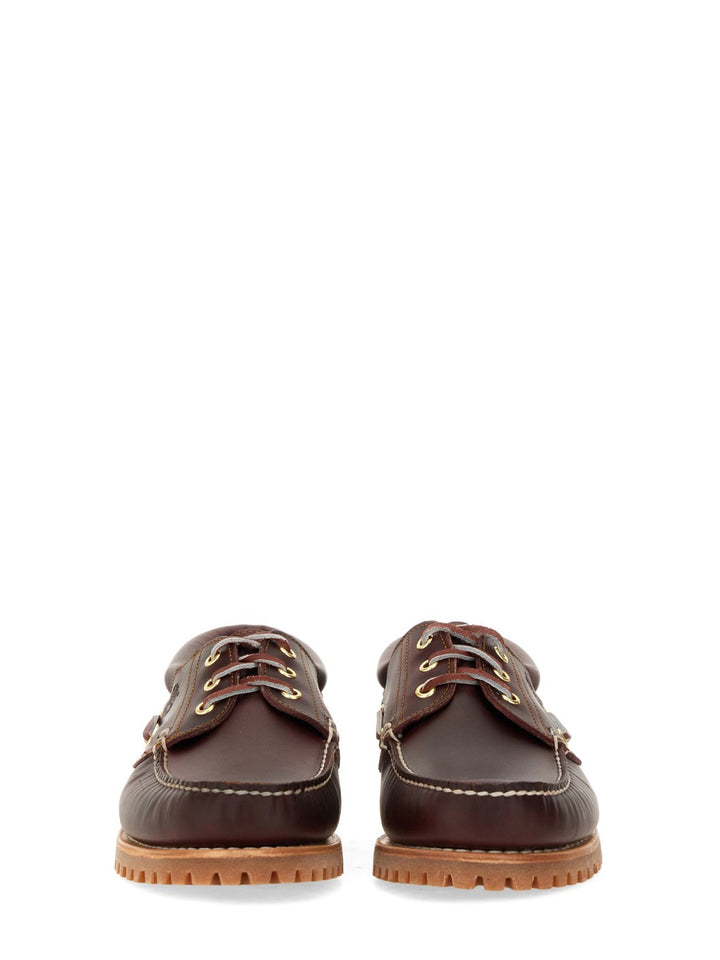 Timberland Loafers - Brown | Wanan Luxury