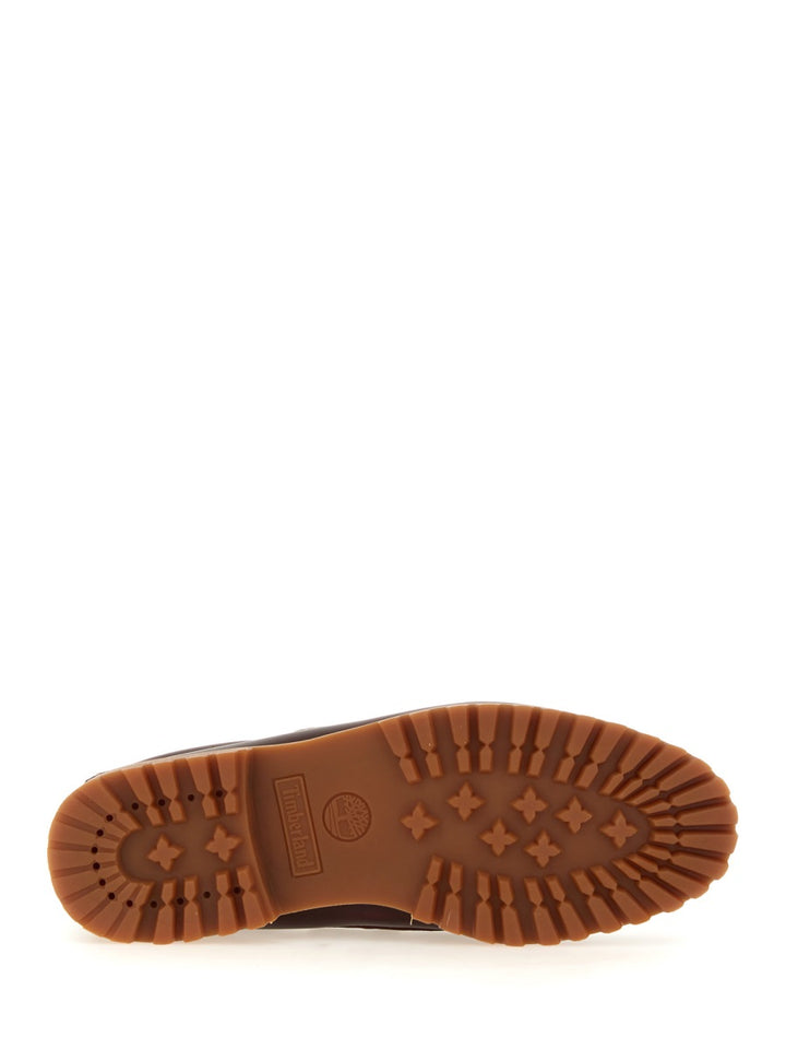 Timberland Loafers - Brown | Wanan Luxury
