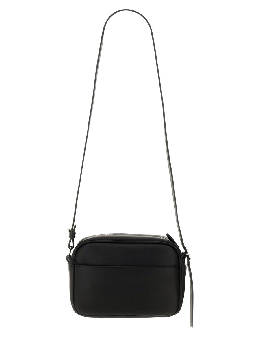 CourrèGes Shoulder Bags - Black | 6ce03d00f82b94b472fb68cf7549e43ac67c5c24