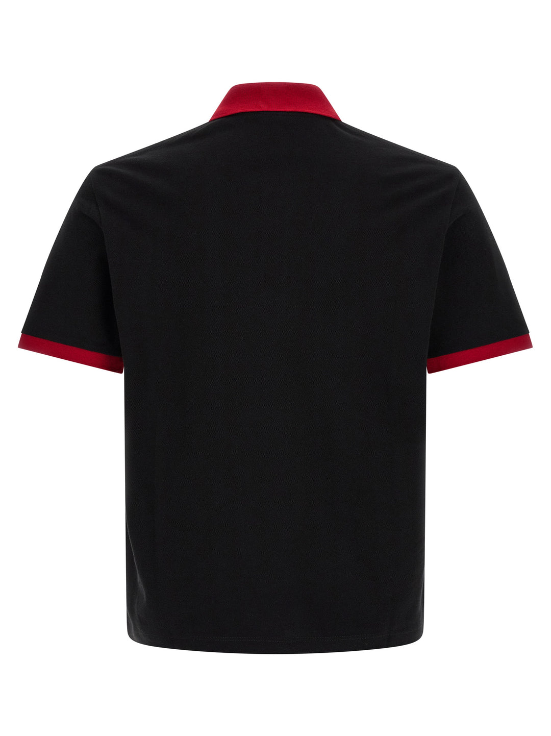 Versace Medusa Polo - Black | 10e9b497a7319bd98f11b3dc8b022de7c8b0dda7