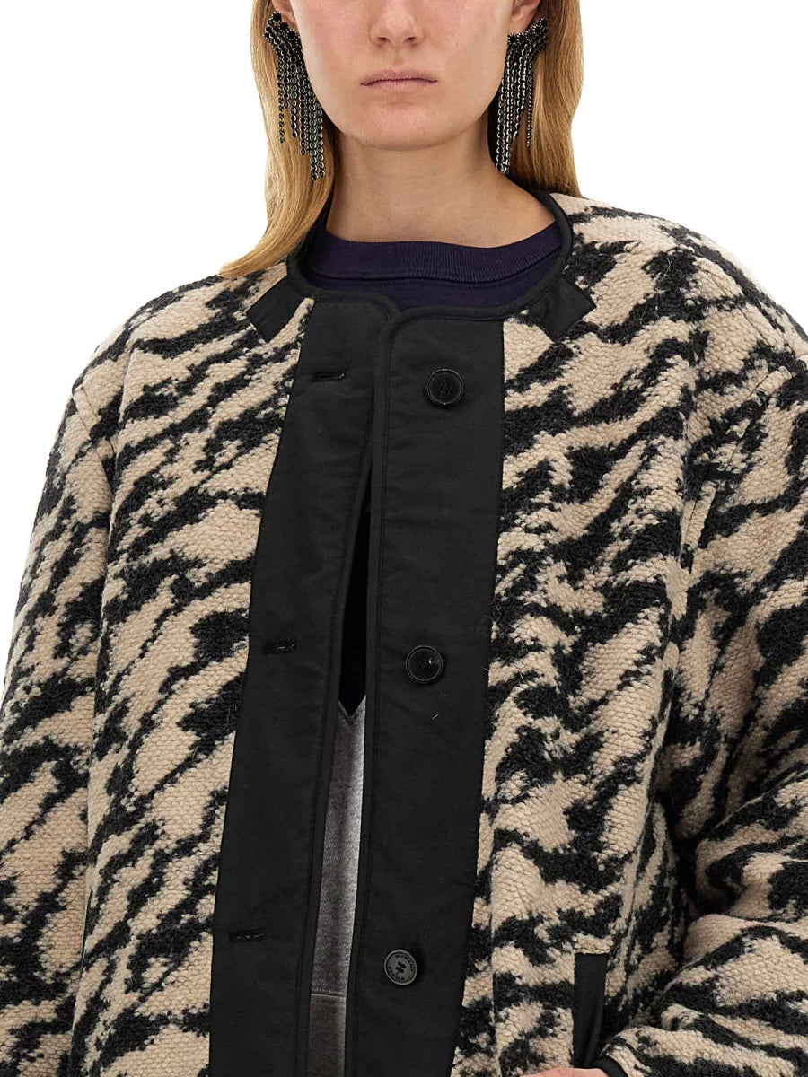 Isabel Marant Etoile Jackets - Multcolor | Wanan Luxury