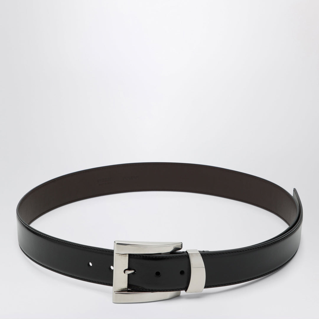 Versace Belts - Black | a8c4634c3ef4c7289ec81102055a56bc2a8b2263