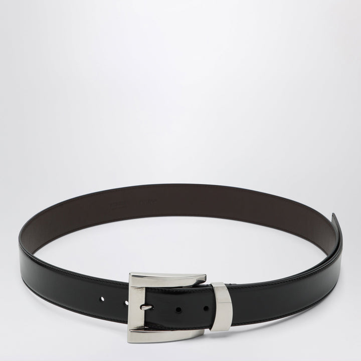 Versace Belts - Black | a8c4634c3ef4c7289ec81102055a56bc2a8b2263