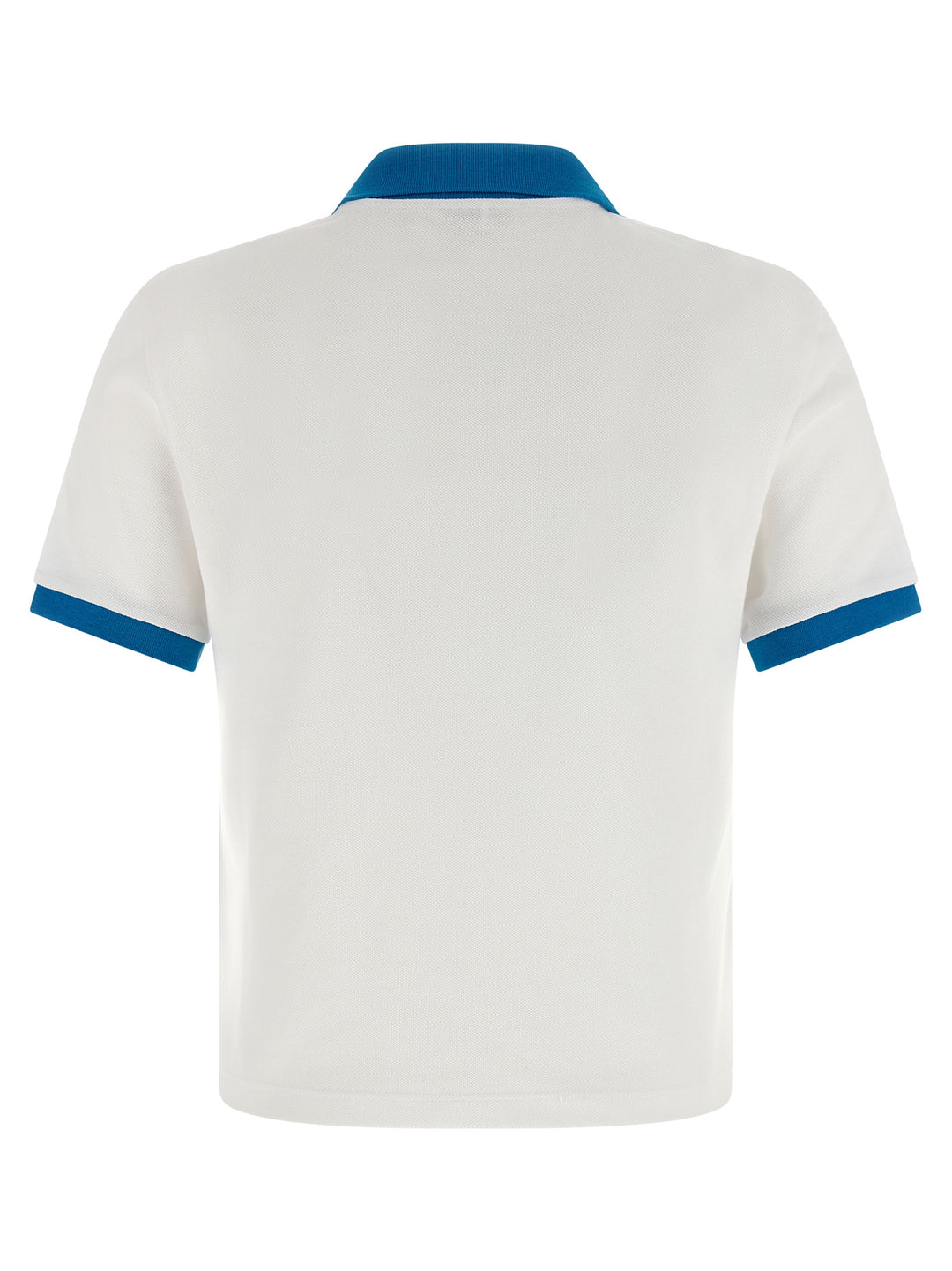 Versace Medusa Polo - Blue | b80b074d547bee148417a93cb33dcd7abede306a