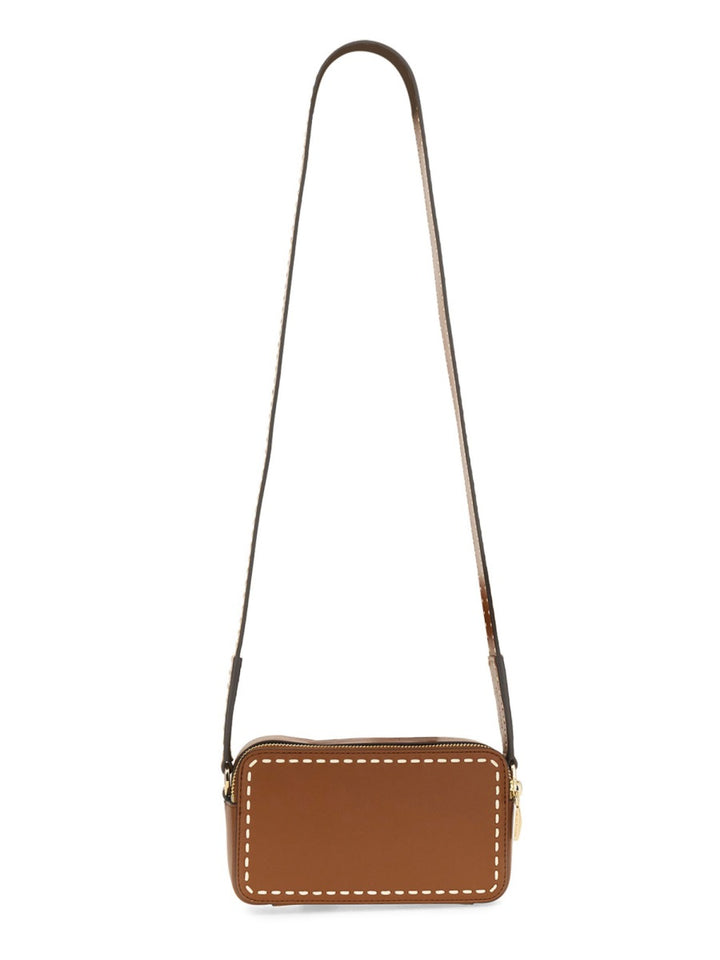 Michael Kors Shoulder Bags - Brown | Wanan Luxury