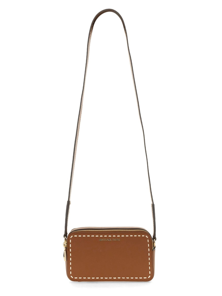 Michael Kors Shoulder Bags - Brown | Wanan Luxury
