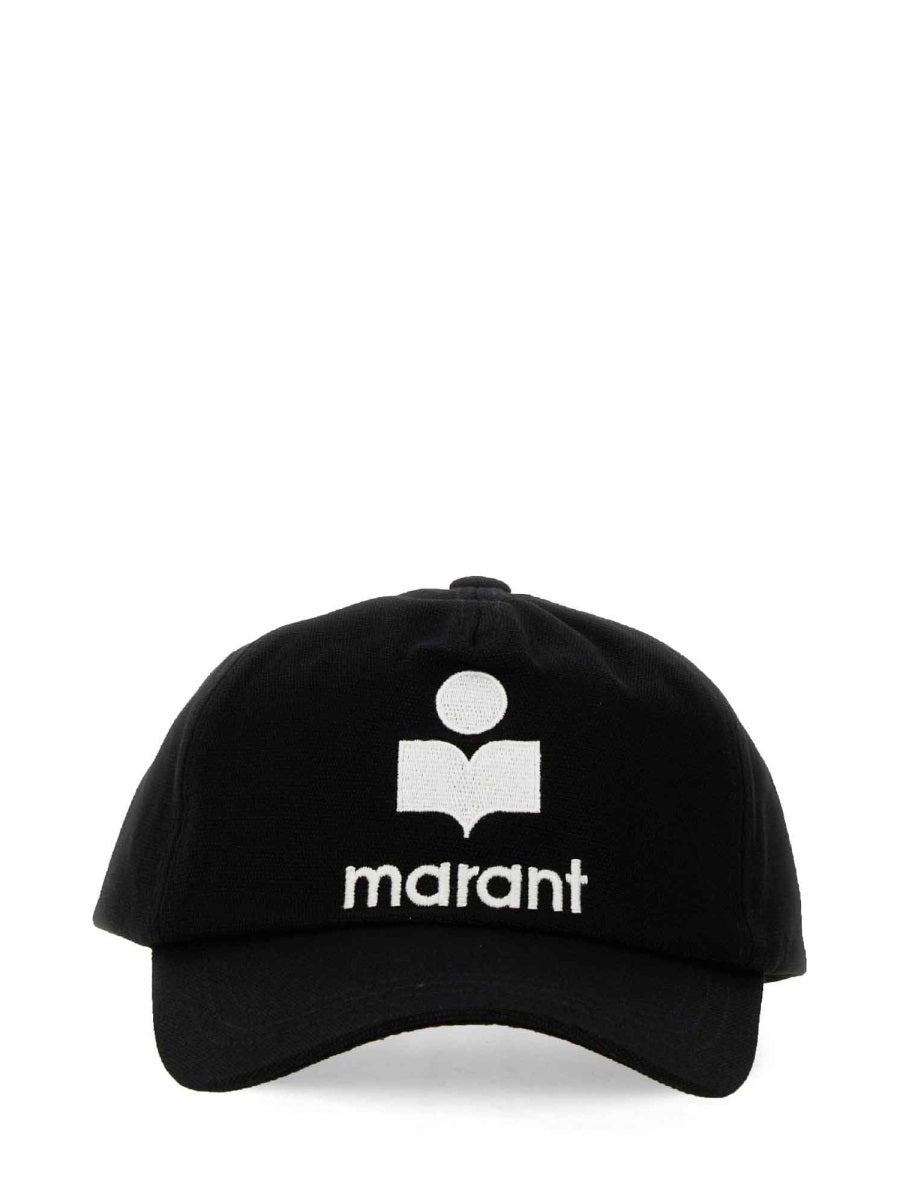 Isabel Marant Hats - Black | Wanan Luxury