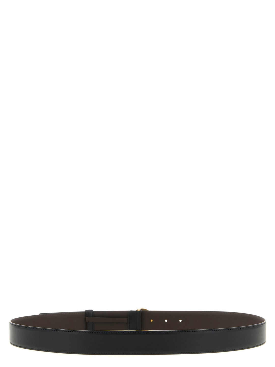 Versace Medusa Belts - Black | 5566f7d00fdee9252b9b532481036cf27fdfe09e