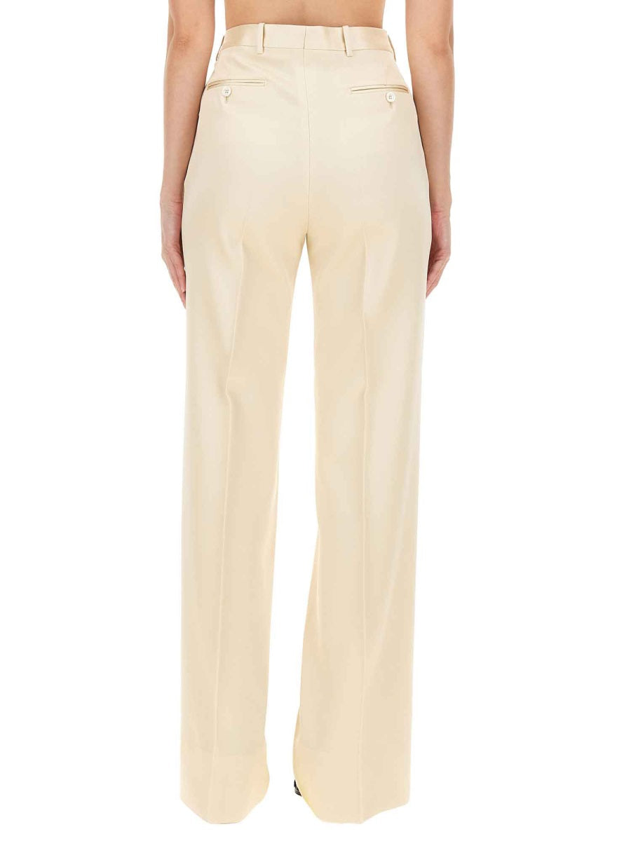 Tom Ford Pants - White | Wanan Luxury