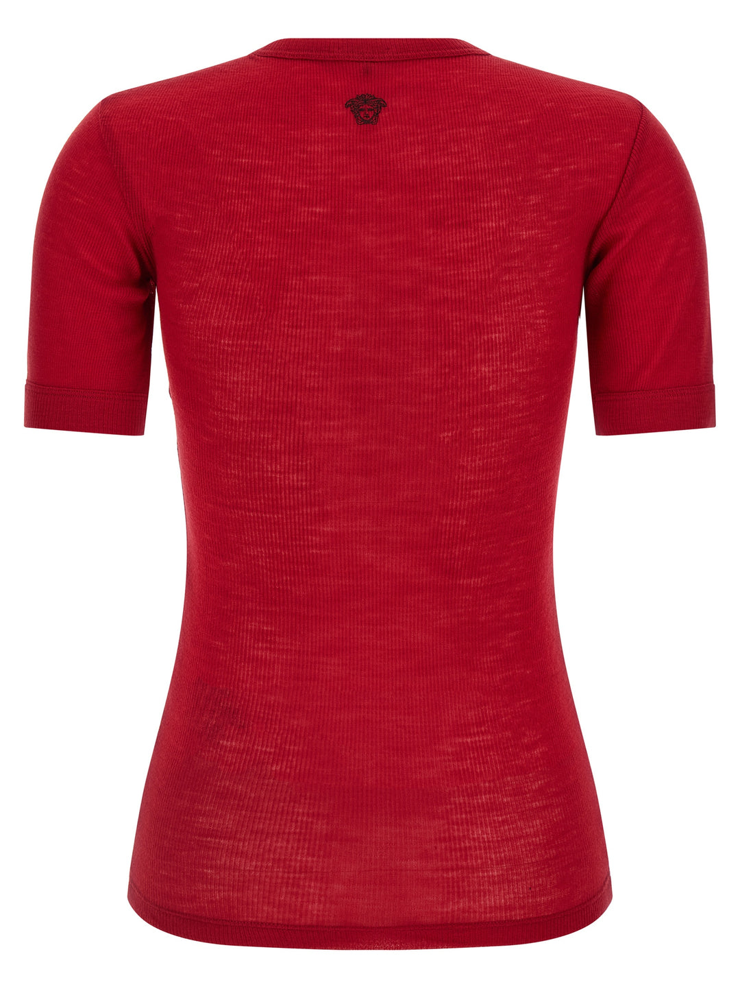 Versace Medusa T-shirt - Red | 3001ffc617db12fd160c3c65d06e91b8aedb110a