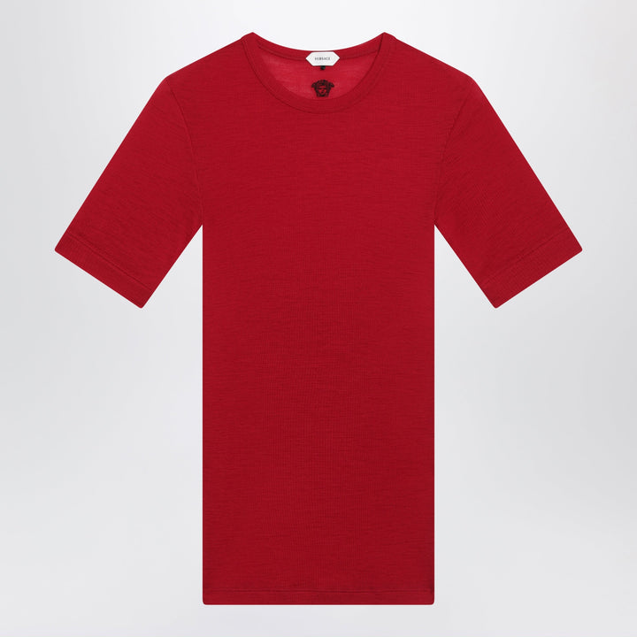 Versace Shirts & Tops - Red | caa7ae48a2103f006884486fceb035164200d233