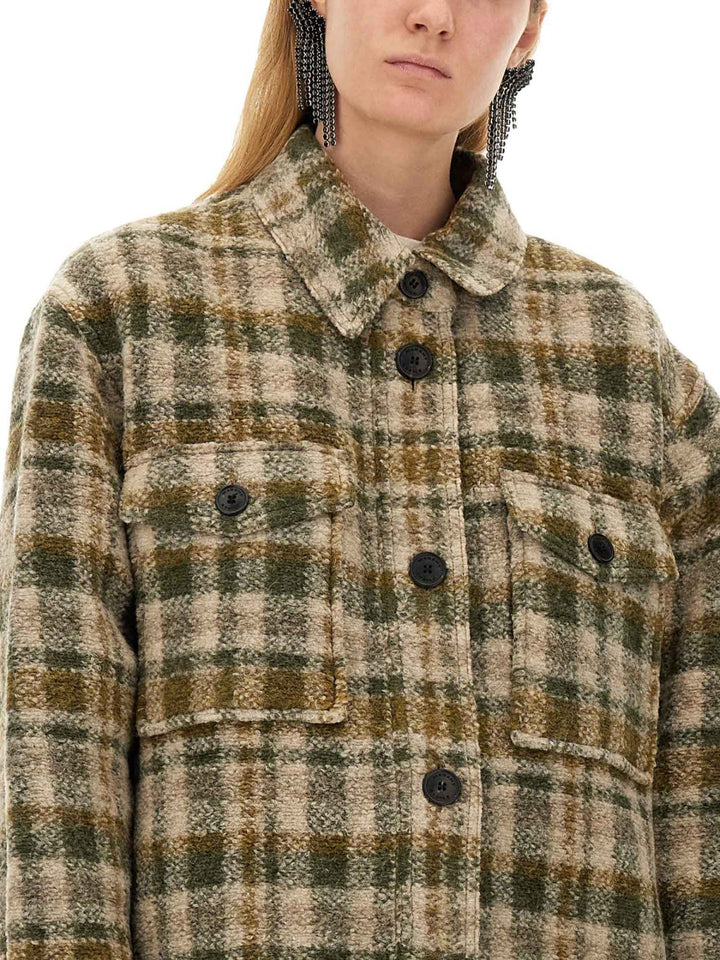 Isabel Marant Etoile Jackets - Multcolor | Wanan Luxury