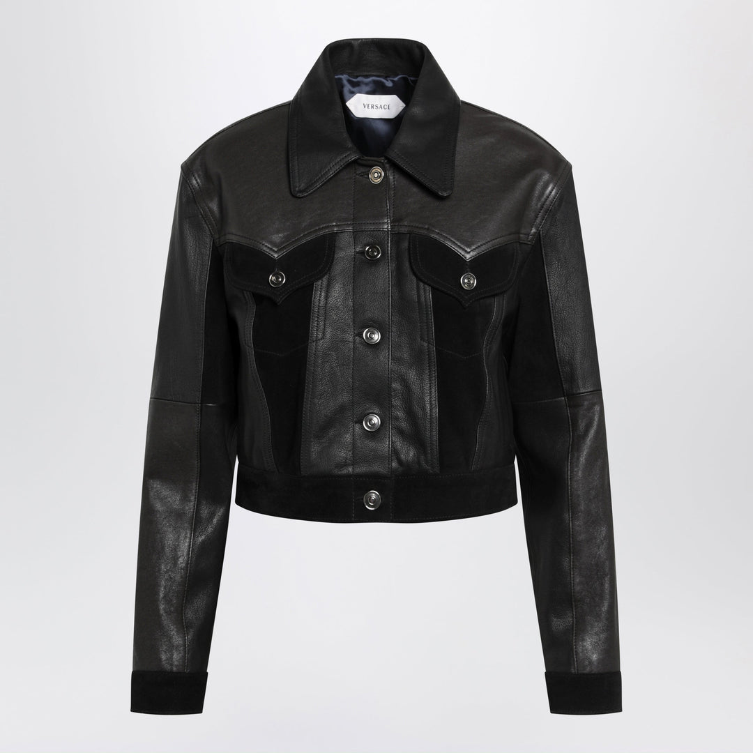 Versace Apparel & Accessories - Black | 42af519cb8a836c8215af2ab42bb1ab40b47be4a