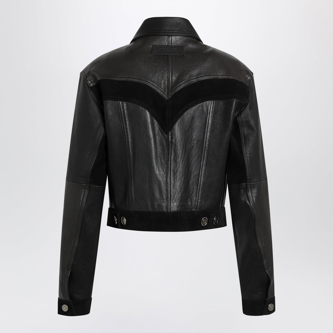 Versace Apparel & Accessories - Black | 4d49d1ce9a00434b7514f70cfe8356b93195c730
