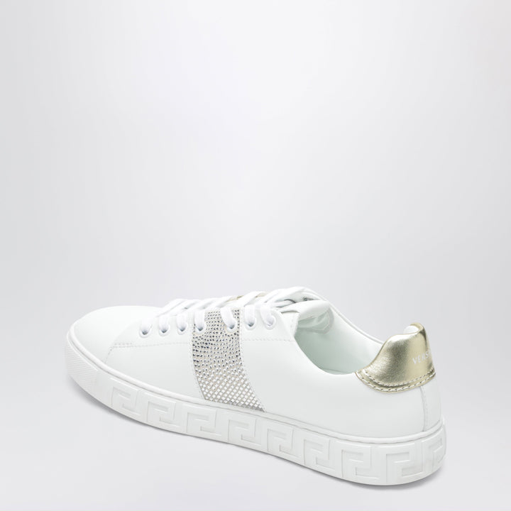 Versace Shoes - White | b7c490d3aab7bc6284e2acc6782caa8d51a43359
