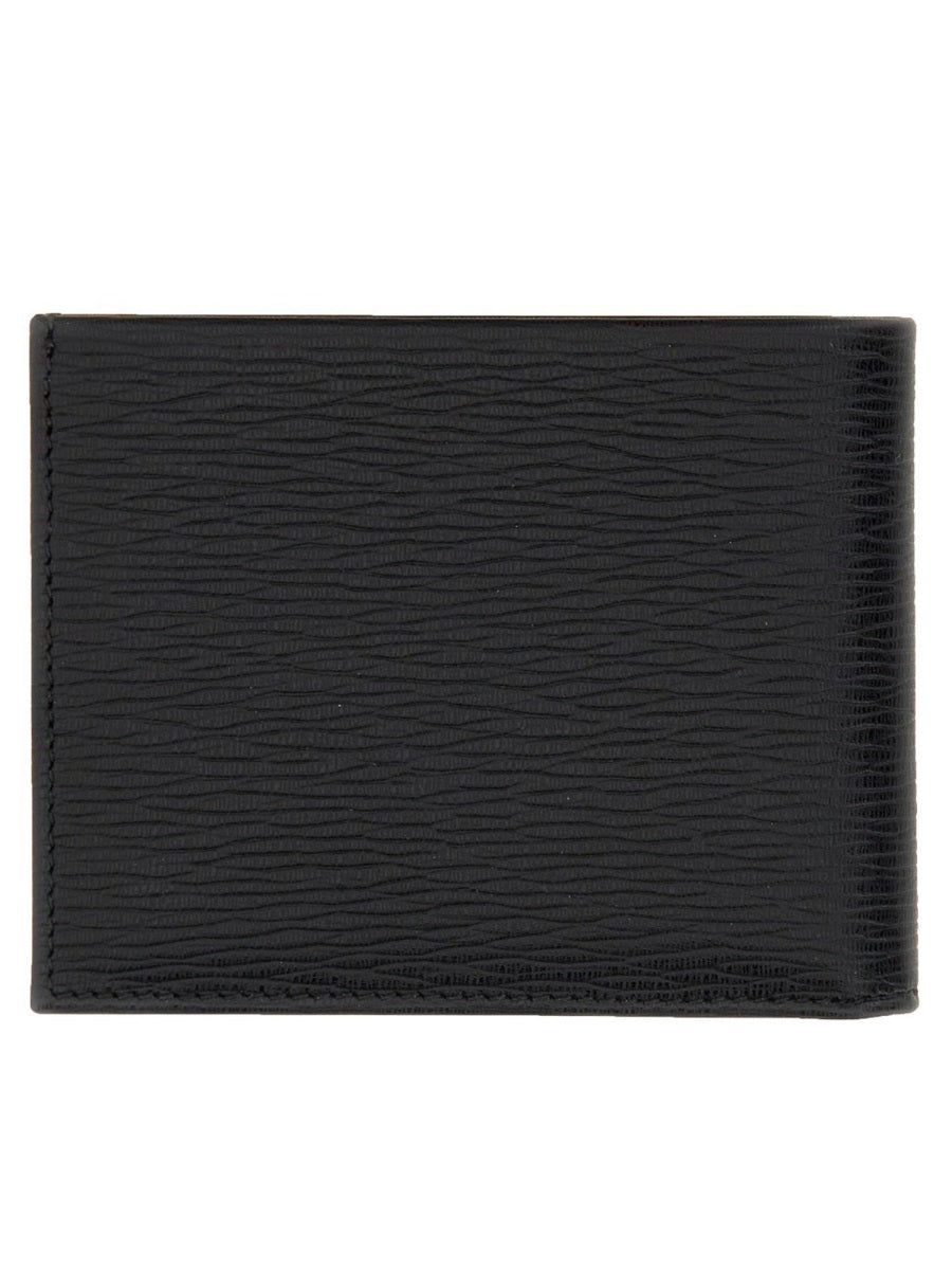 Ferragamo Wallets & Pures - Black | 9dd869ac247205a38a8a928710eea48b5f478c05