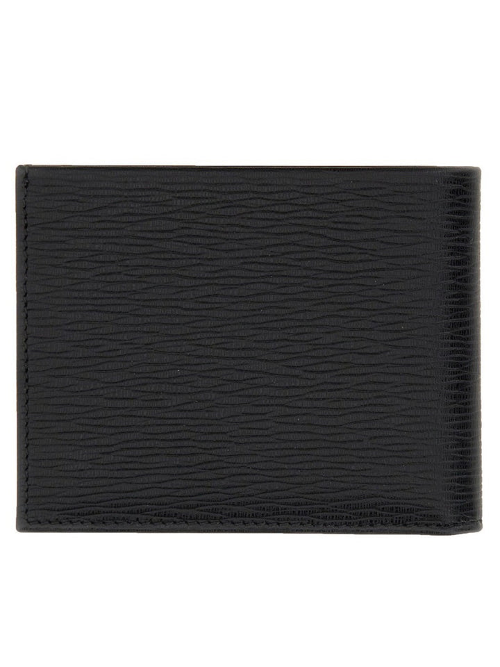 Ferragamo Wallets & Pures - Black | 9dd869ac247205a38a8a928710eea48b5f478c05