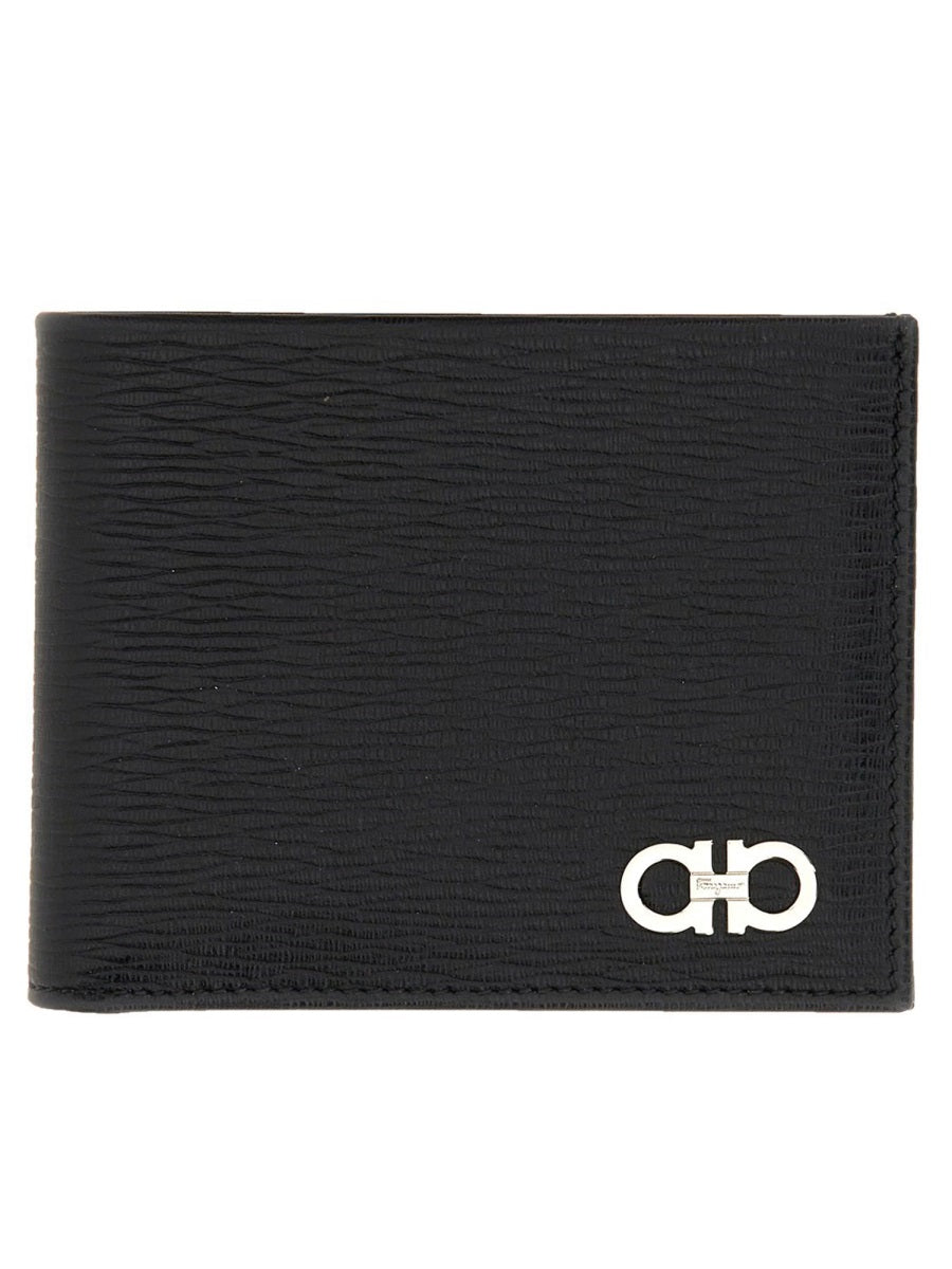 Ferragamo Wallets & Pures - Black | 66121adc0eac8917e7ee98969f8d36fd2b670723