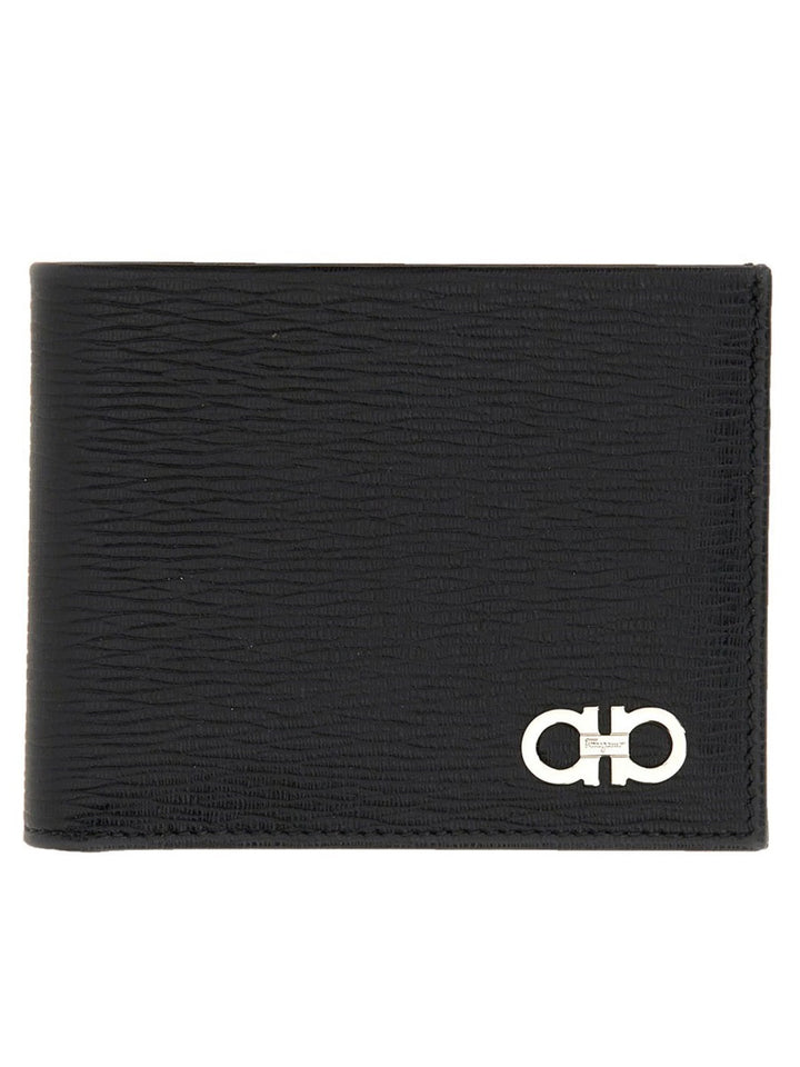 Ferragamo Wallets & Pures - Black | 66121adc0eac8917e7ee98969f8d36fd2b670723