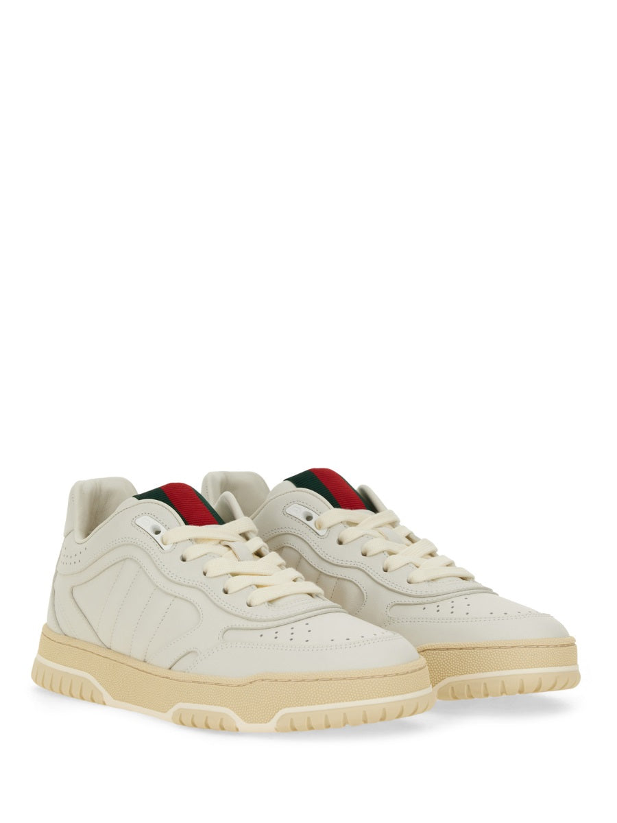 Gucci Sneakers - White | 1bdbe923bb3d50ce22168b76e2a98fe3b6f60496