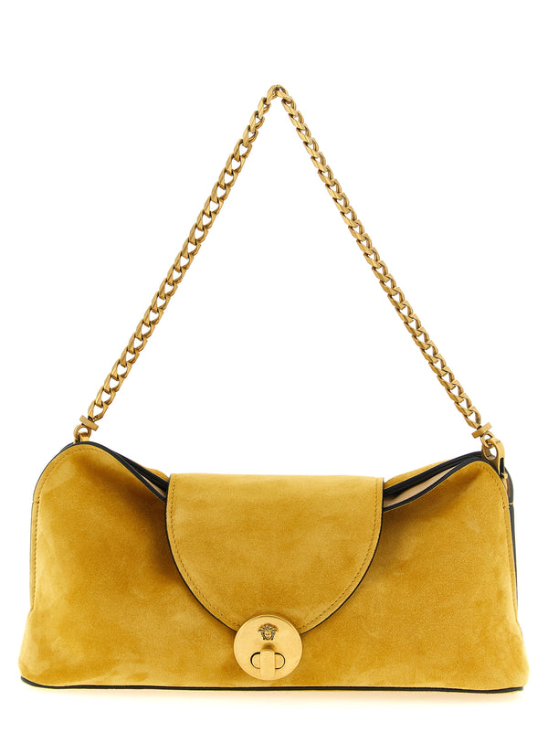 Vivian Clutch Yellow
